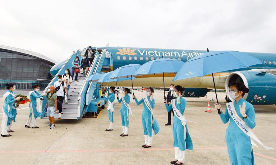 Chỉ số năng lực phát triển của Du lịch Việt Nam tăng bậc, thuộc nhóm cao của thế giới